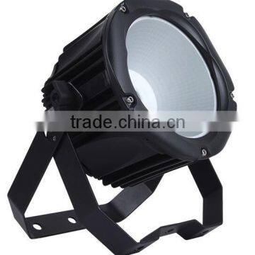 COB Tri-60W RGB 65W LED COB Par Light