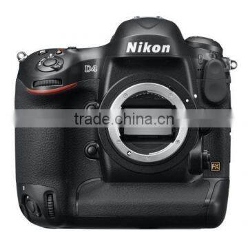 Nikon D4 Digital SLR Cameras Body DGS Dropship