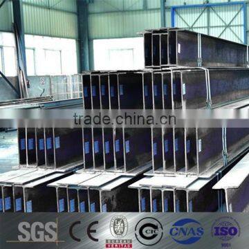 high quality i beam specification