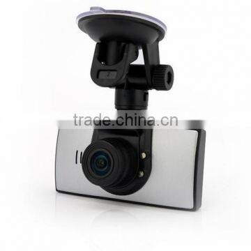 2.7 Inch 3.0MP 170 Degree 1080P Full HD Car DVR Recorder