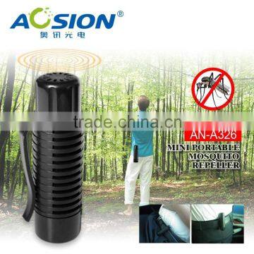 Portable Smart Mosquito Repellent AN-A326                        
                                                Quality Choice