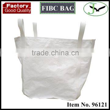 high quality pp woven empty big jumbo bag 1000kg