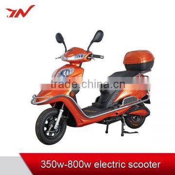 JN 800w electric scooter-TDR12Z