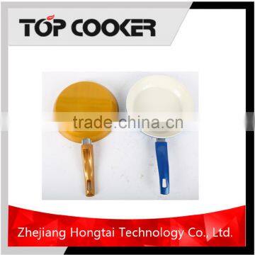 Forged Aluminum Ceramic Non Stick Fry Pan