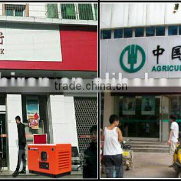 100A-200 DC GNERATOR FOR TELECOM DTS