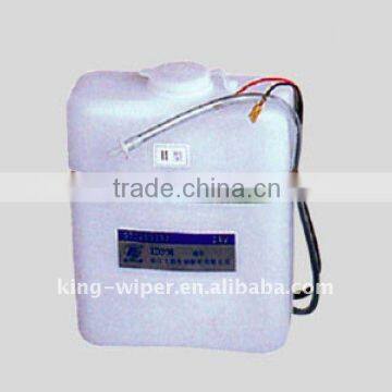 WT-02 windshield washer tanks for DAF bus