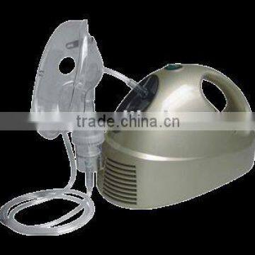 Compressor Nebulizer