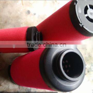 New Style New Type China Cartridge Filter Kaeser Line Filter E-E-6 E-F photo-3