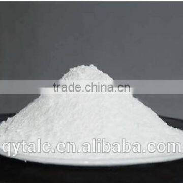 talc powder