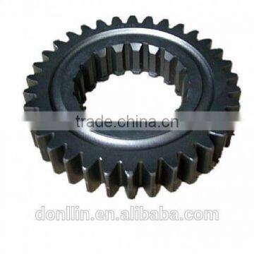 sintered spur gear sintering part