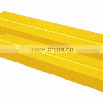 Construction machinery parts crusher spare parts