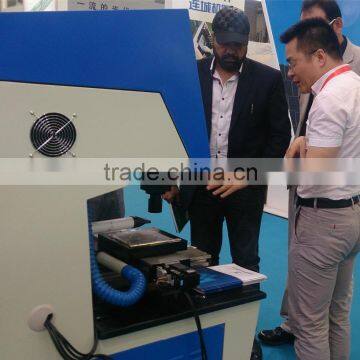 Keyland Solar Laser Wafer Slicing Machine in PV Cell Manufacturing photo-5