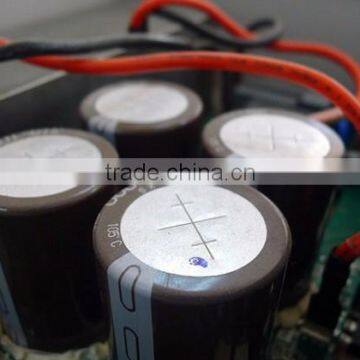 High Capacity 1kw 2kw 3kw Solar Inverter 220v photo-4