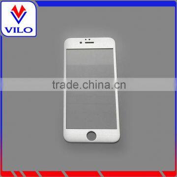 9h 0.33mm Anti Fingerprint Tempered Glass Screen Protector for Iphone 6/6S photo-4