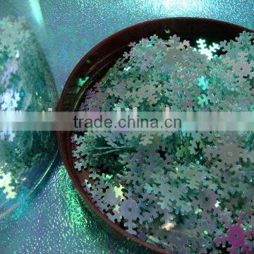 Sequins for Christmas Decoration