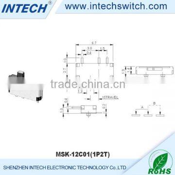 China goods wholesale (on)-(off) safety toggle switch