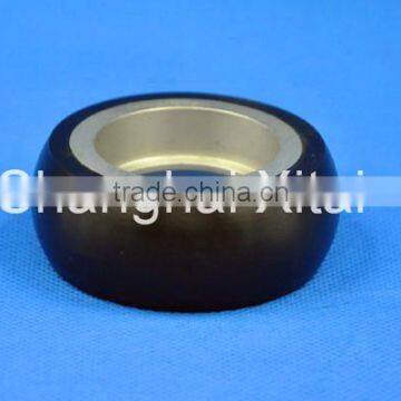 High Quality rubber wheel bearing factory in China