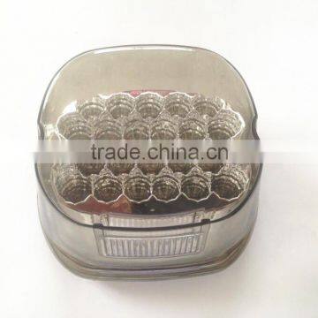 LED Tail Brake Light For Harley photo-4