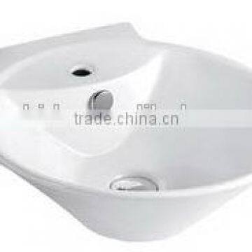 newest arrival cheap wash hand basin sizes