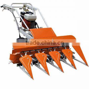 agriculture reaper for rice and wheat