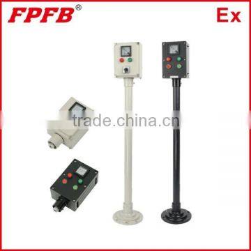 FZC- Water-proof dust-proof corrosion-proof control station