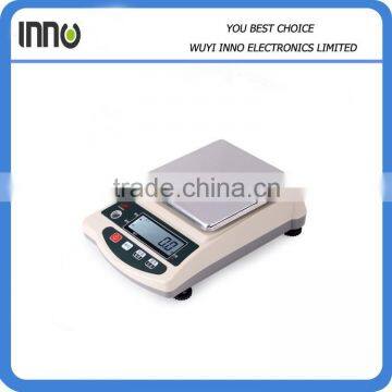 0.001g balance scale, digital scale,precision balance                        
                                                Quality Choice