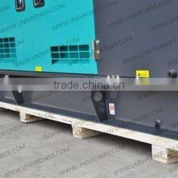 30KVA Super Silent Diesel Genset photo-3