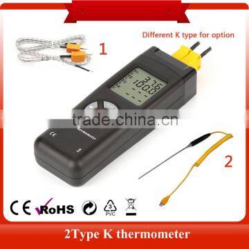 Hot sale high quality digital manufacturer thermometer best price TL-TK02