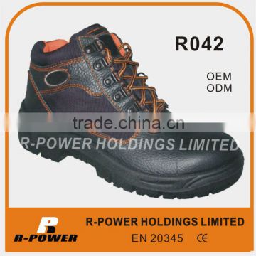 China cheap safety work safety shoes R042