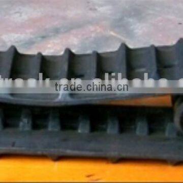 manufacture discount snowmobile tracks220*60