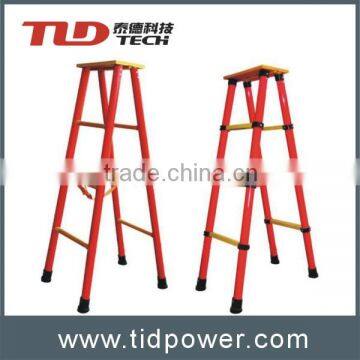 FRP assemble multipurpose ladder