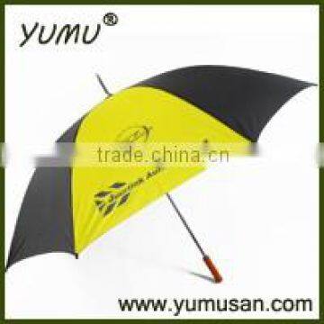 30" Golf Umbrella Branded, Advertising Golf Umbrella