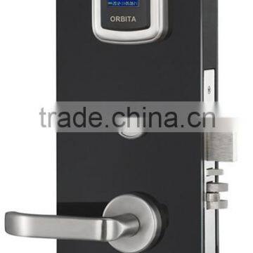 Hand Free Hotel Locking System Electronic Door Lock photo-2