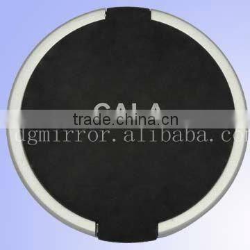 Plastic roll Compact pocket Mirror,pocket mirror