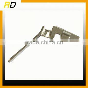 Ningbo Hardware Factory, Metal Stamping Parts photo-2