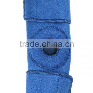 best selling one size fits all Neoprene Open knee brace