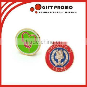 Promotional Metal Enamel Pin