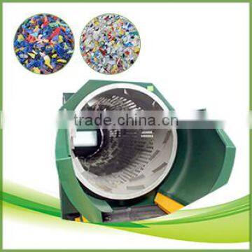 CE certificate PE PP plastic scraps washing and recycling line