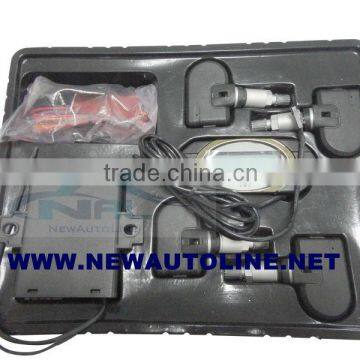 Auto Tire Pressure Sensor for Four cars,commercial Vehicles, SUV