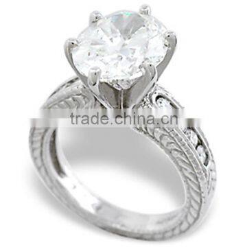 2014 New Design Fashion Ring Vners,gold Jewelry Ring,cz Ring for Party photo-4