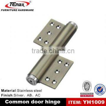 Heavy duty cabinet door hinge, flap door hinges