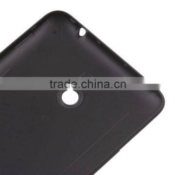 Original Genuine Battery Door Back Cover For Nokia Lumia 1320 - Black photo-3