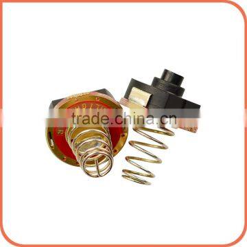 quality Flashlight tail switch accessories Modding Push button DIY torch Parts spring Switches