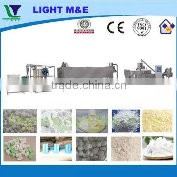 High Efficient Cassava Potato Denatured Starch Processing Line                        
                                                Quality Choice