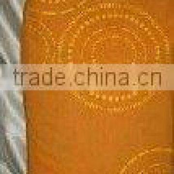 Cotton promotional pouch