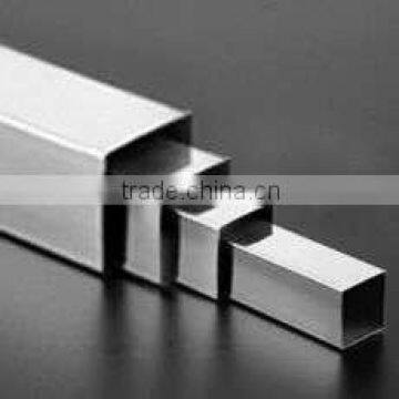 Square Steel Pipe