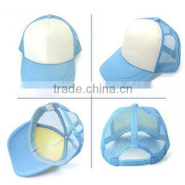 Wholesale Custom Mesh Trucker Cap