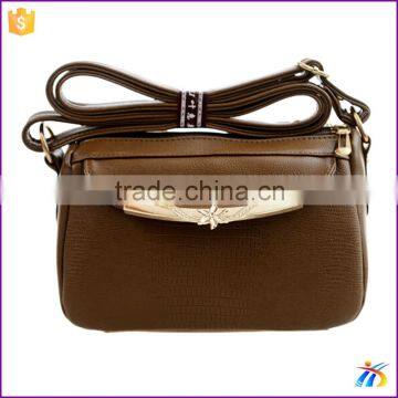 China factory made high capacity lay bags shoulder bag designer