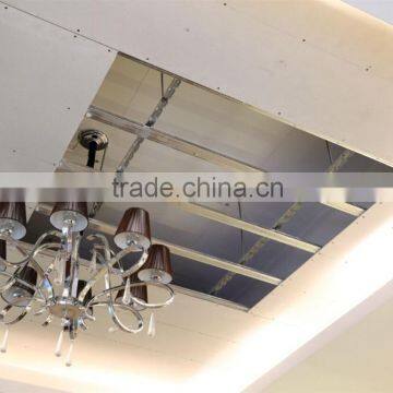 High Quality Fireproof Calcium Silicate Board With Good Flexibility