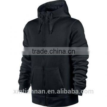 new 2016 apparel new product Men's Club Swoosh Full Zip Hoodie